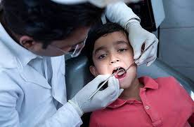 Children Dental Care